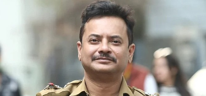 Rahul Banerjee