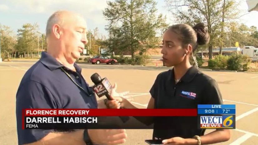 Randi Hildreth career