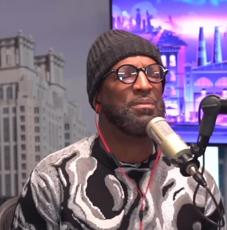 Rickey Smiley bio