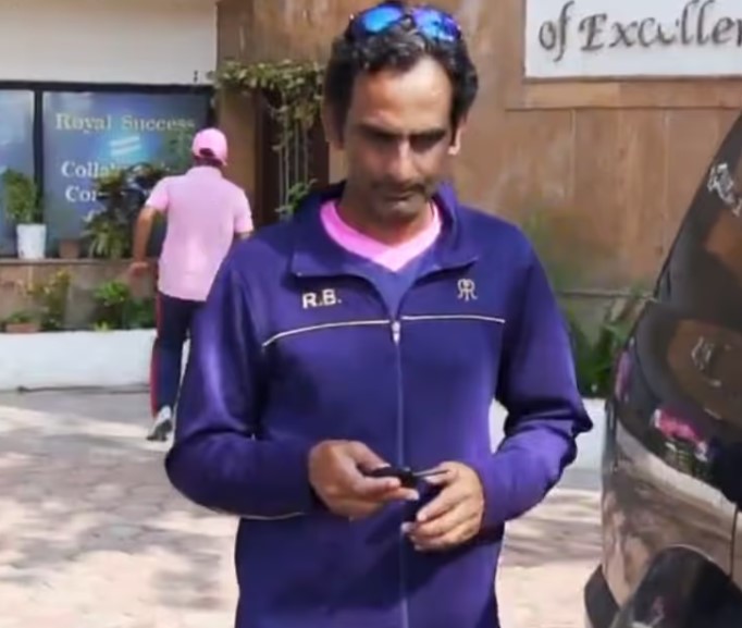 Romi Bhinder bio