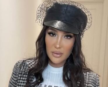 Sasha Almeida (Demarcus Lawrence’s Wife)