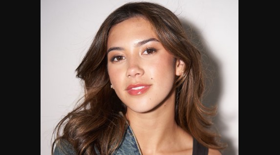 Scarlett Estevez