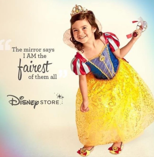 Scarlett Estevez bio