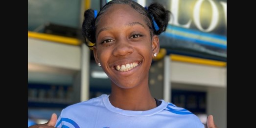 Shanoya Douglas