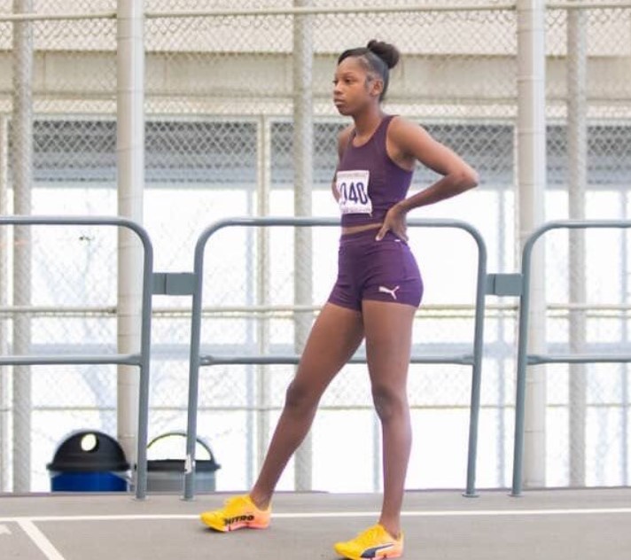 Shanoya Douglas bio