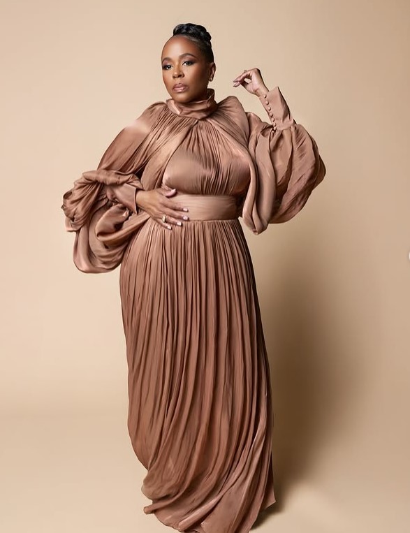 Shante Broadus height