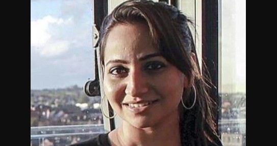 Shazia Iqbal