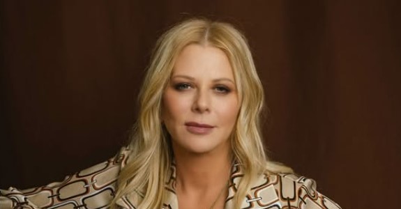 Sheryl Berkoff