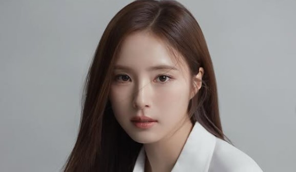 Shin Se-kyung