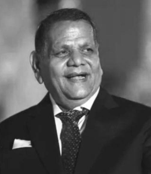 Shiv Ratan Agarwal age