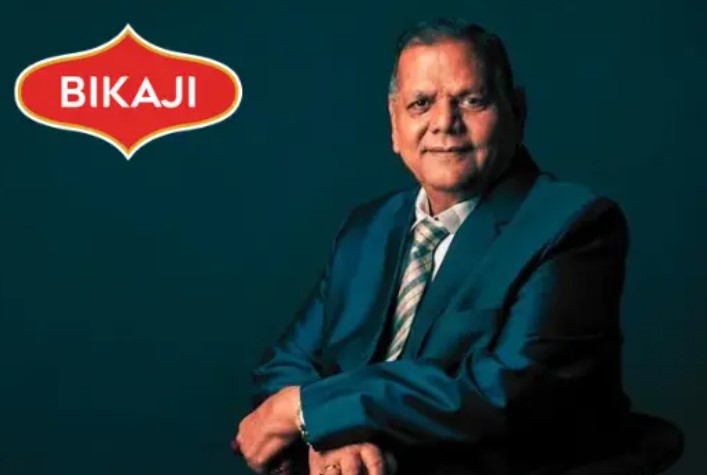 Shiv Ratan Agarwal career