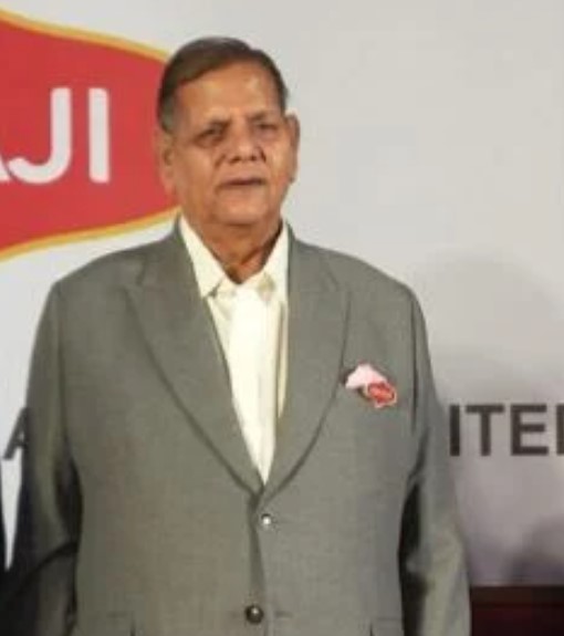 Shiv Ratan Agarwal wiki