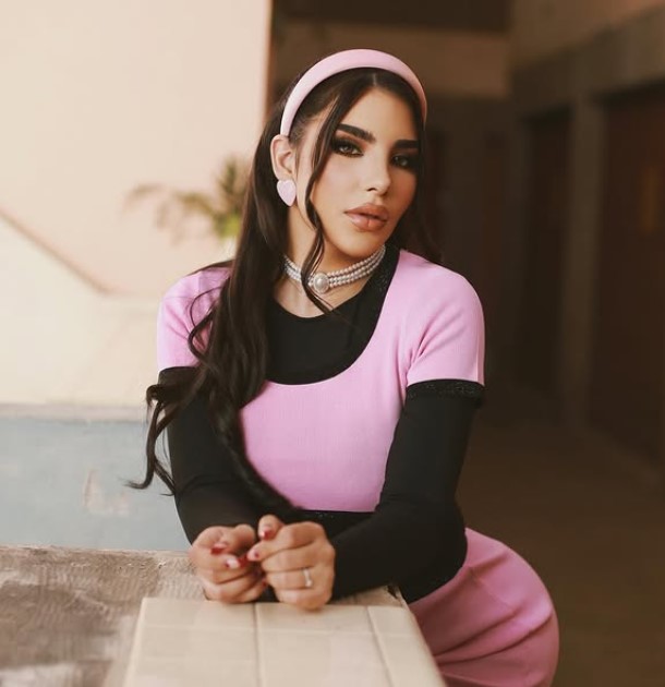 Steff Loaiza bio