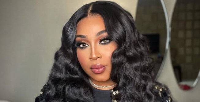 Tanisha Thomas