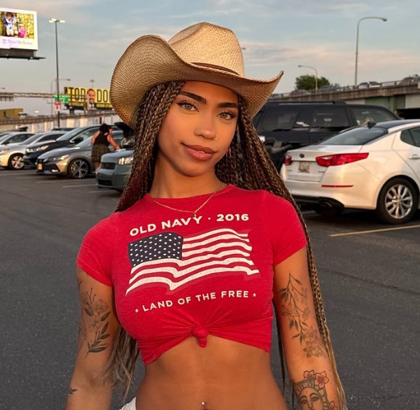 Venus Marquez biography