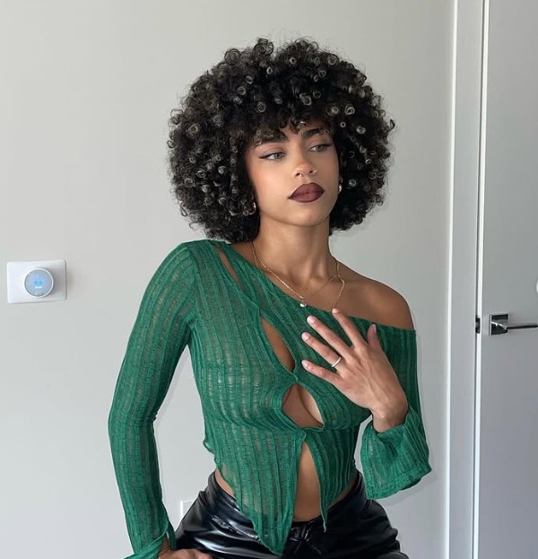 Venus Marquez wikipedia