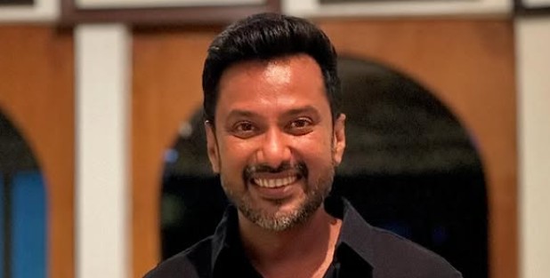 Vijay Ganguly
