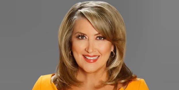 Wendy Burch