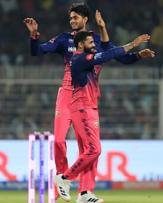 Yash Punja profession