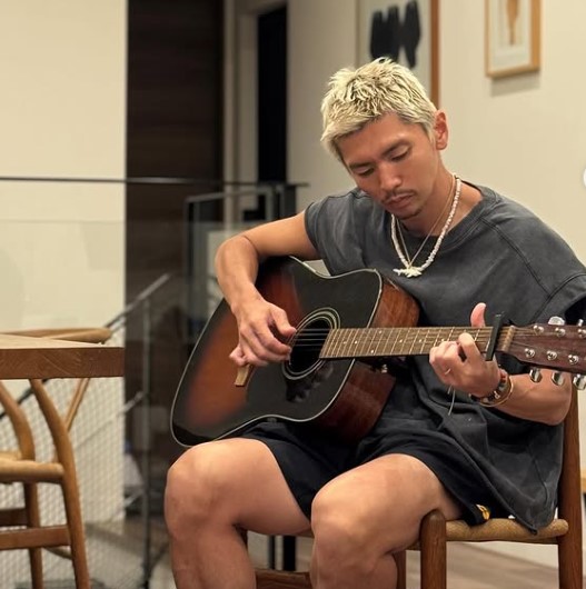 Yuya Tanimoto career