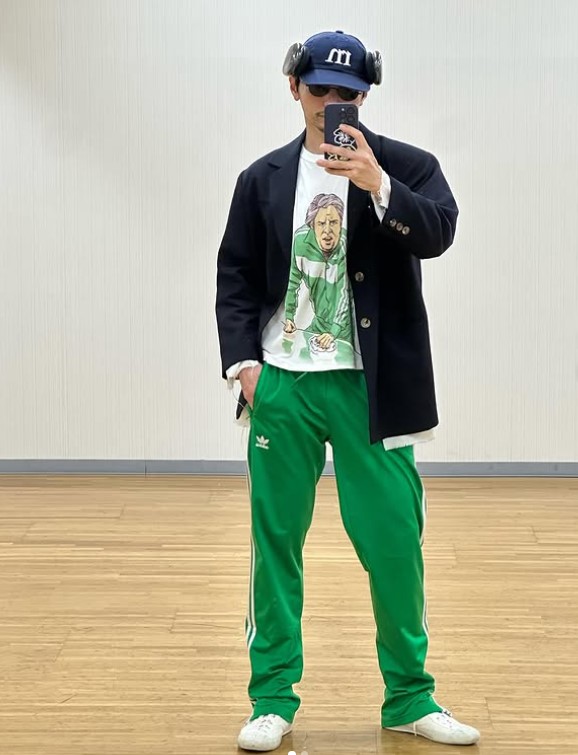 Yuya Tanimoto height