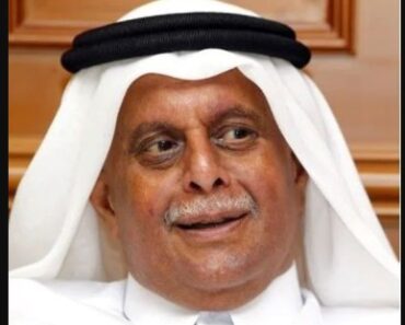 Abdullah bin Hamad al-Attiyah