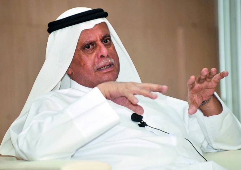 Abdullah bin Hamad al-Attiyah career
