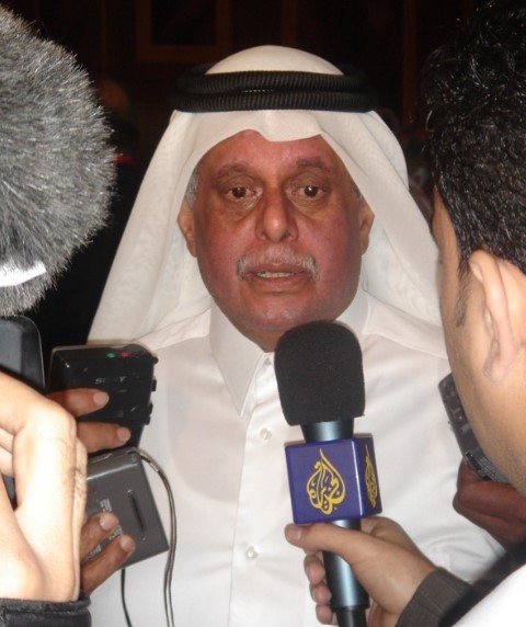 Abdullah bin Hamad al-Attiyah wiki
