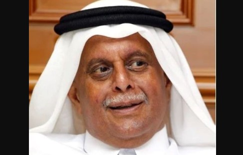 Abdullah bin Hamad al-Attiyah