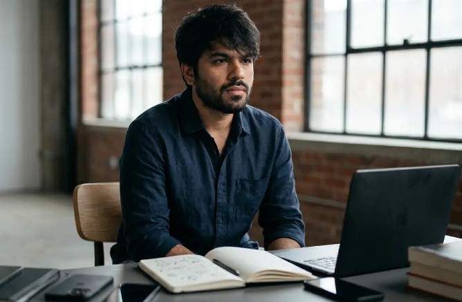 Abhijeet Dipke bio