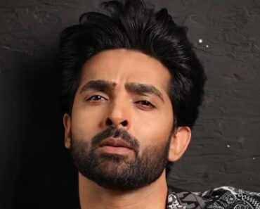 Adhvik Mahajan