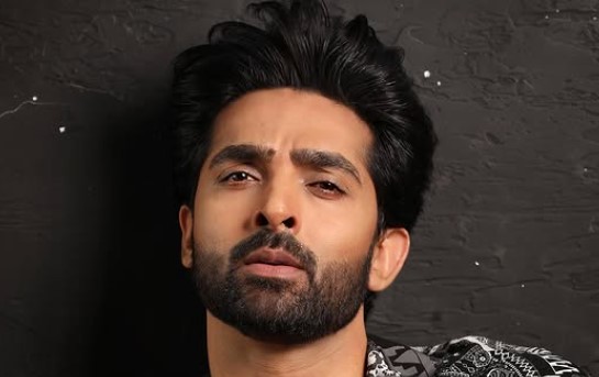 Adhvik Mahajan