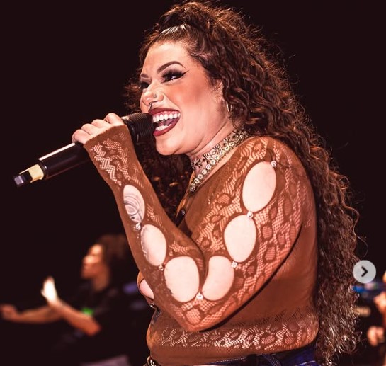 Aila Menezes career