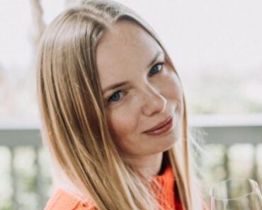 Alena Haurylik