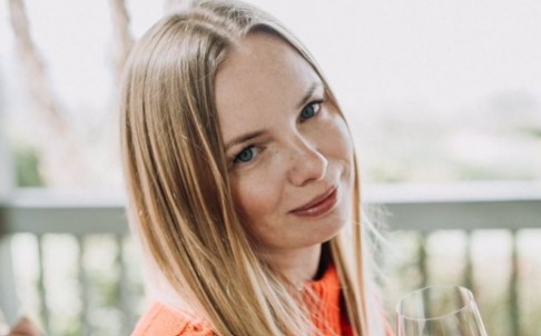 Alena Haurylik