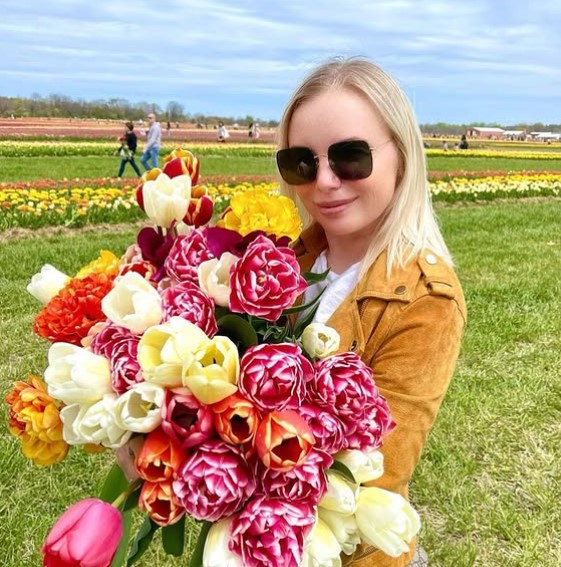 Alena Haurylik wiki