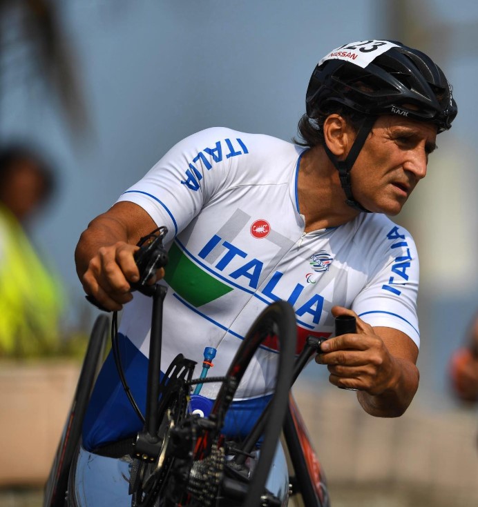 Alex Zanardi wiki