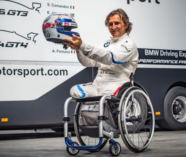 Alex Zanardi wikipedia