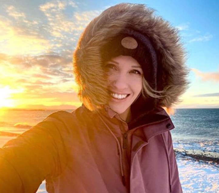 Alyse Dietel bio