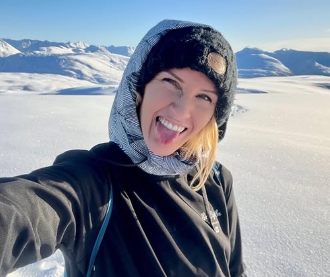 Alyse Dietel wikipedia