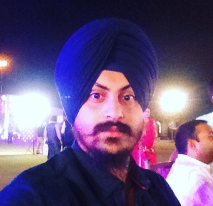 Amanpreet Gill wiki