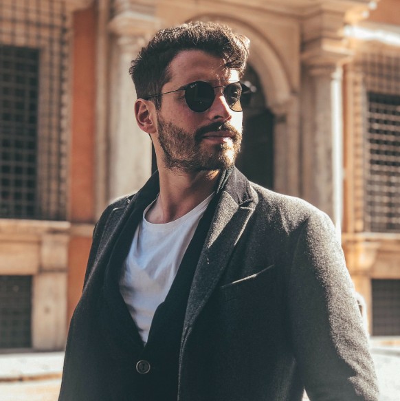 Amedeo Barbato age