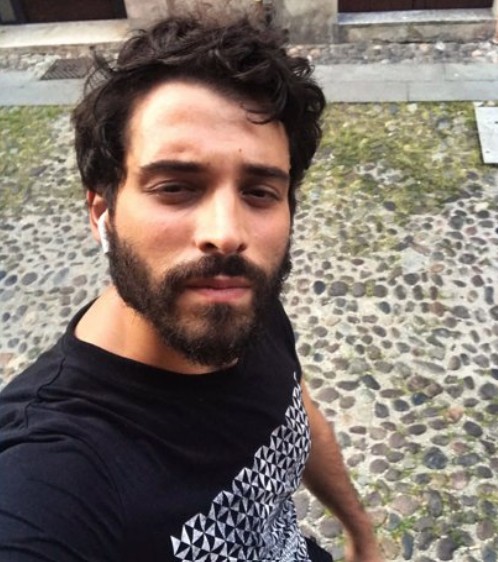 Amedeo Barbato wiki