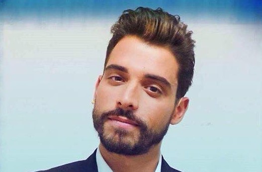 Amedeo Barbato