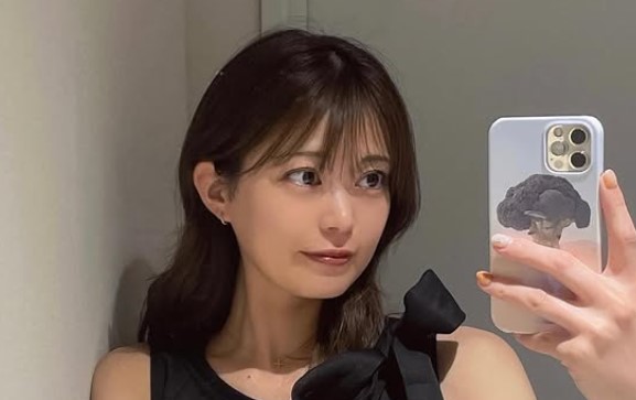 Ami Maeda