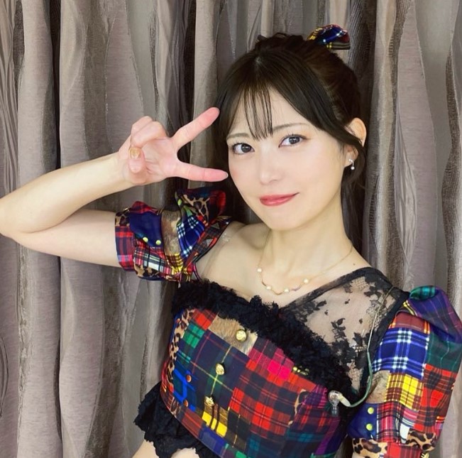 Ami Maeda age
