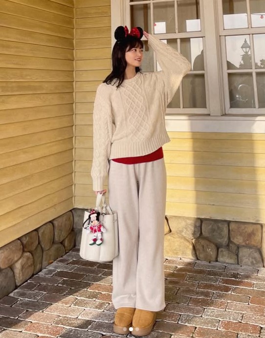 Ami Maeda height