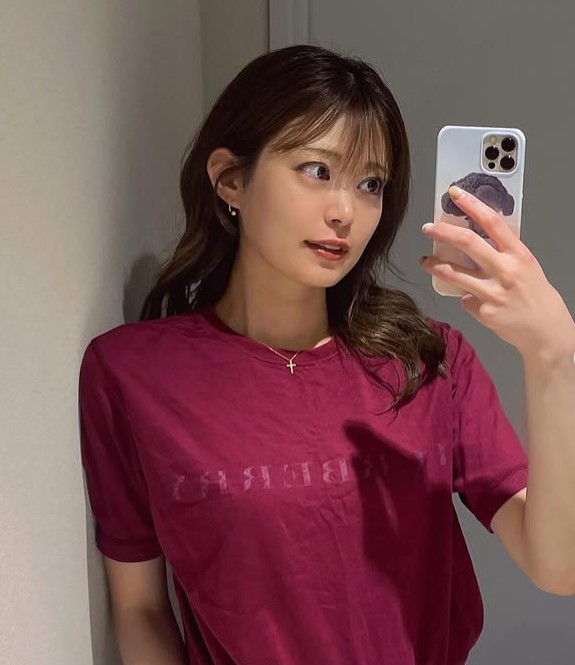 Ami Maeda wiki