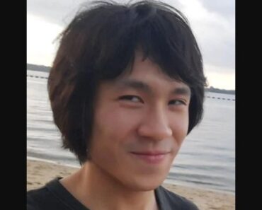 Amos Yee
