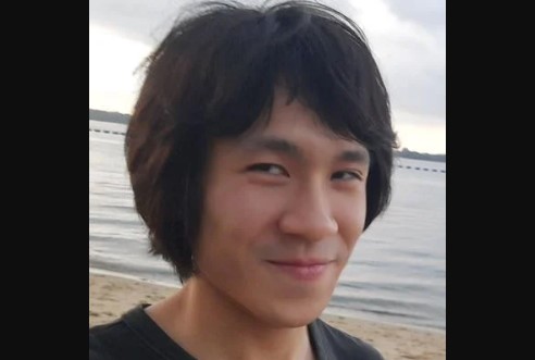 Amos Yee